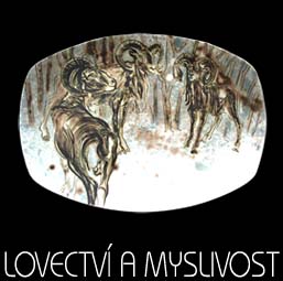 Lovectv a myslivost